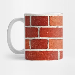 Bricks Mug